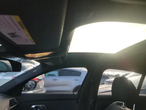 Photos of 2021 BMW 3 Series 330i xDrive for sale in Plano, TX at Gulliver Auto Group