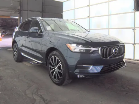 Another view of 2021 Volvo XC60 T5 Inscription for sale in Plano, TX at Gulliver Auto Group