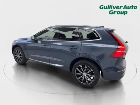 More photos of 2021 Volvo XC60 T5 Inscription at Gulliver Auto Group, TX