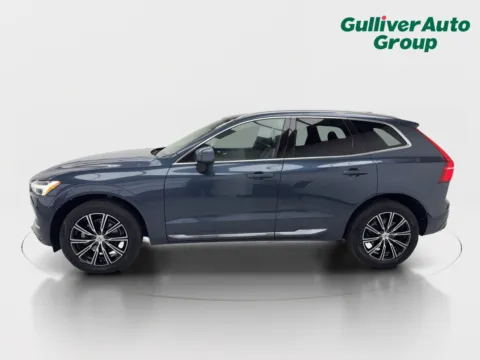 Another view of 2021 Volvo XC60 T5 Inscription for sale in Plano, TX at Gulliver Auto Group