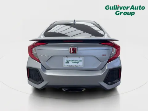 More photos of 2017 Honda Civic Si at Gulliver Auto Group, TX
