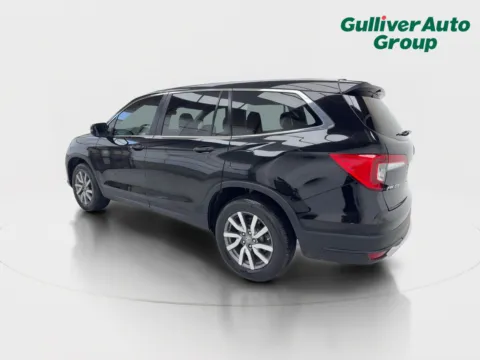 More photos of 2019 Honda Pilot EX-L at Gulliver Auto Group, TX