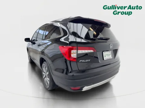 More photos of 2019 Honda Pilot EX-L at Gulliver Auto Group, TX