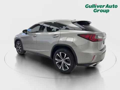More photos of 2017 Lexus RX 350 at Gulliver Auto Group, TX