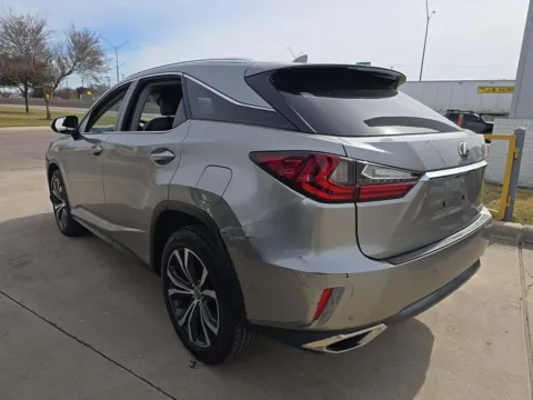 Photos of 2017 Lexus RX 350 for sale in Plano, TX at Gulliver Auto Group