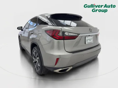 More photos of 2017 Lexus RX 350 at Gulliver Auto Group, TX