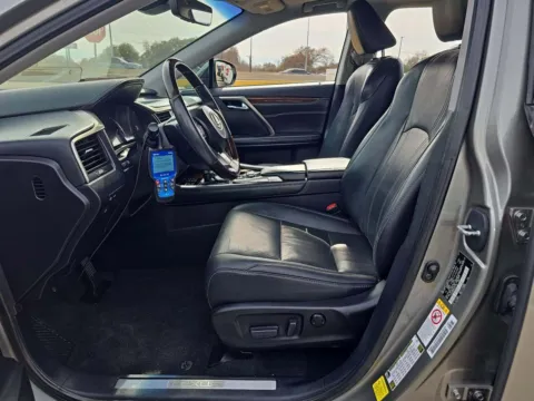 More photos of 2017 Lexus RX 350 at Gulliver Auto Group, TX