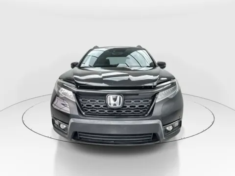 Another view of 2020 Honda Passport Elite for sale in Plano, TX at Gulliver Auto Group