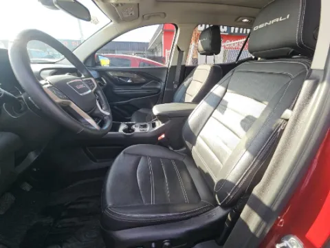 More photos of 2023 GMC Terrain Denali at Gulliver Auto Group, TX