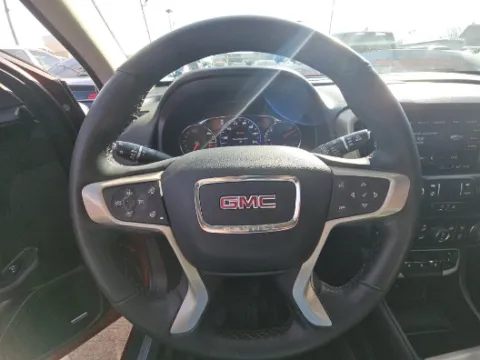 More photos of 2023 GMC Terrain Denali at Gulliver Auto Group, TX