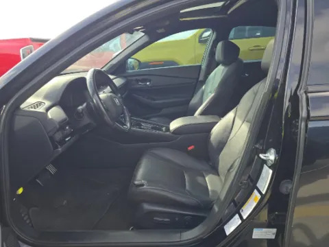 More photos of 2023 Honda Accord Hybrid Sport-L at Gulliver Auto Group, TX