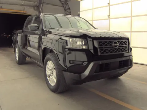 More photos of 2022 Nissan Frontier SV at Gulliver Auto Group, TX