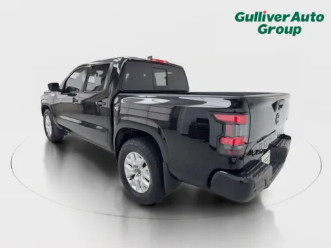 More photos of 2022 Nissan Frontier SV at Gulliver Auto Group, TX