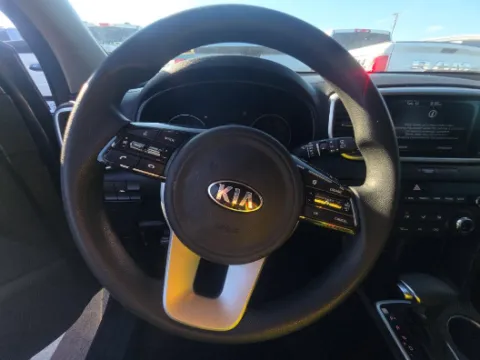 More photos of 2020 Kia Sportage LX at Gulliver Auto Group, TX