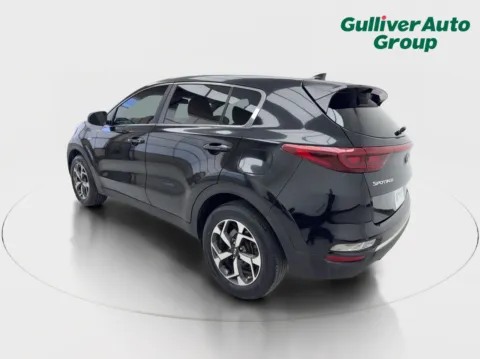 More photos of 2020 Kia Sportage LX at Gulliver Auto Group, TX