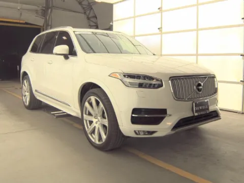 Another view of 2018 Volvo XC90 T6 Inscription for sale in Plano, TX at Gulliver Auto Group