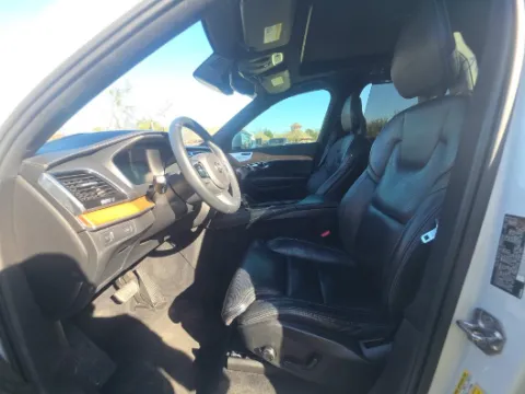 More photos of 2018 Volvo XC90 T6 Inscription at Gulliver Auto Group, TX