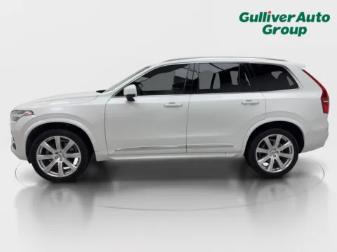 Another view of 2018 Volvo XC90 T6 Inscription for sale in Plano, TX at Gulliver Auto Group