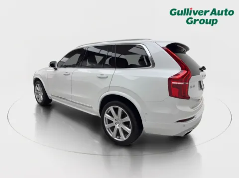 More photos of 2018 Volvo XC90 T6 Inscription at Gulliver Auto Group, TX