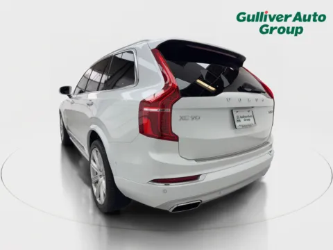 More photos of 2018 Volvo XC90 T6 Inscription at Gulliver Auto Group, TX