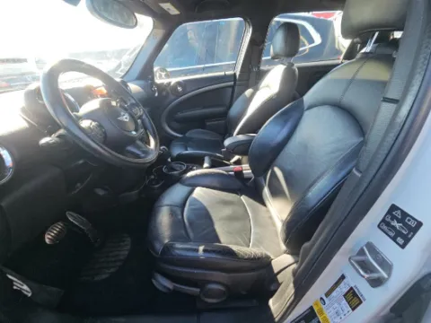 More photos of 2016 MINI Cooper S Countryman at Gulliver Auto Group, TX