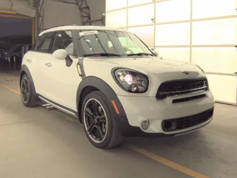 Another view of 2016 MINI Cooper S Countryman for sale in Plano, TX at Gulliver Auto Group