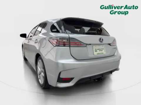 More photos of 2014 Lexus CT 200h at Gulliver Auto Group, TX