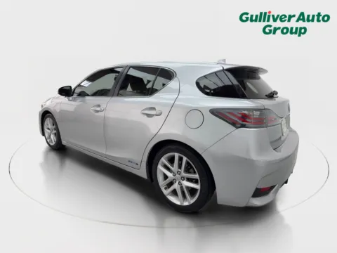 More photos of 2014 Lexus CT 200h at Gulliver Auto Group, TX
