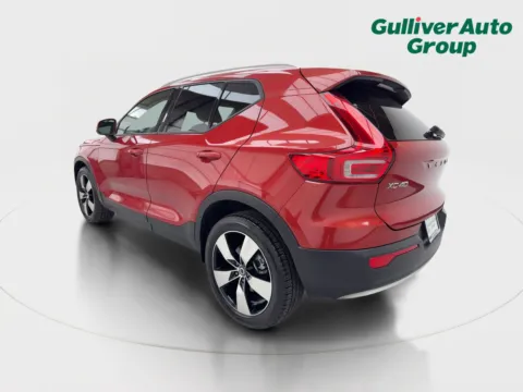 More photos of 2019 Volvo XC40 Momentum at Gulliver Auto Group, TX