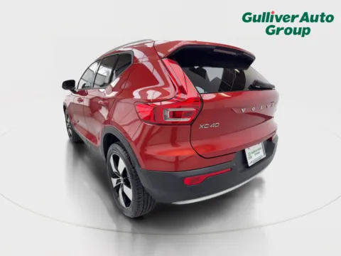 More photos of 2019 Volvo XC40 Momentum at Gulliver Auto Group, TX