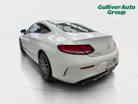 More photos of 2019 Mercedes-Benz C-Class C 300 at Gulliver Auto Group, TX