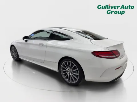 More photos of 2019 Mercedes-Benz C-Class C 300 at Gulliver Auto Group, TX