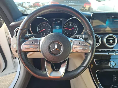 More photos of 2019 Mercedes-Benz C-Class C 300 at Gulliver Auto Group, TX