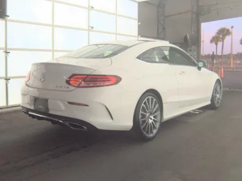 Photos of 2019 Mercedes-Benz C-Class C 300 for sale in Plano, TX at Gulliver Auto Group