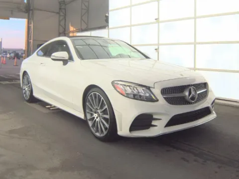 Another view of 2019 Mercedes-Benz C-Class C 300 for sale in Plano, TX at Gulliver Auto Group