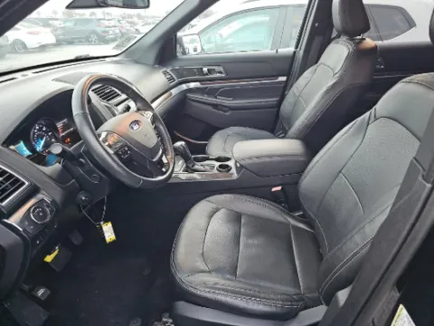 More photos of 2018 Ford Explorer Limited at Gulliver Auto Group, TX