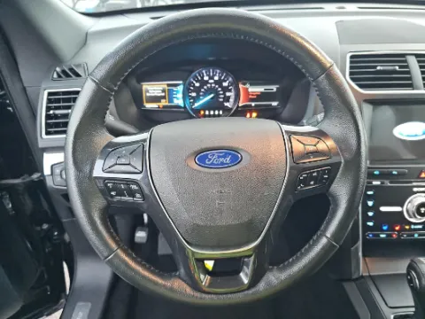 More photos of 2018 Ford Explorer Limited at Gulliver Auto Group, TX