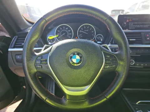 More photos of 2016 BMW 4 Series 428i at Gulliver Auto Group, TX