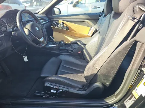 More photos of 2016 BMW 4 Series 428i at Gulliver Auto Group, TX