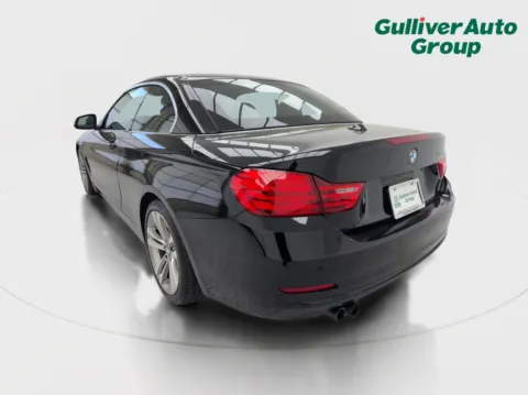 More photos of 2016 BMW 4 Series 428i at Gulliver Auto Group, TX
