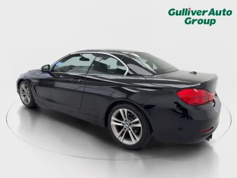 More photos of 2016 BMW 4 Series 428i at Gulliver Auto Group, TX
