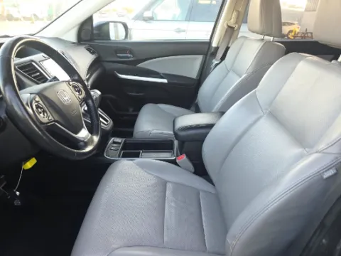 More photos of 2015 Honda CR-V Touring at Gulliver Auto Group, TX