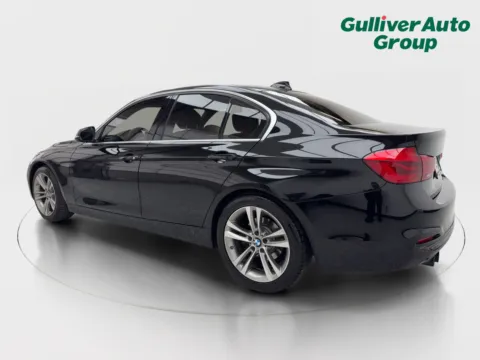 More photos of 2018 BMW 3 Series 330i at Gulliver Auto Group, TX
