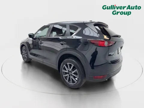 More photos of 2018 Mazda CX-5 Touring at Gulliver Auto Group, TX