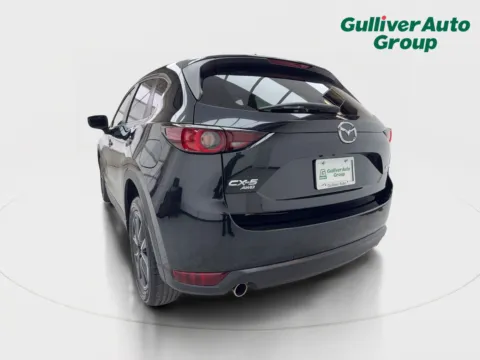 More photos of 2018 Mazda CX-5 Touring at Gulliver Auto Group, TX