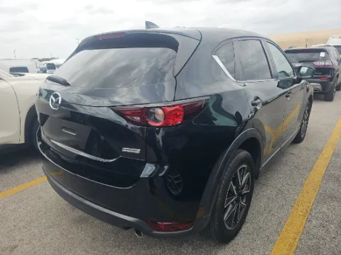 Photos of 2018 Mazda CX-5 Touring for sale in Plano, TX at Gulliver Auto Group