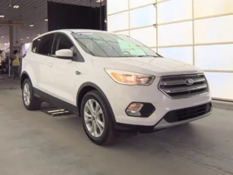 Another view of 2019 Ford Escape SE for sale in Plano, TX at Gulliver Auto Group