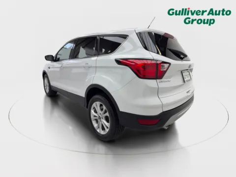 More photos of 2019 Ford Escape SE at Gulliver Auto Group, TX