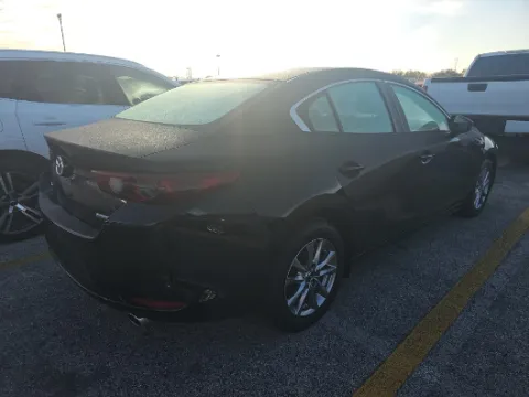 Photos of 2020 Mazda Mazda3 for sale in Plano, TX at Gulliver Auto Group