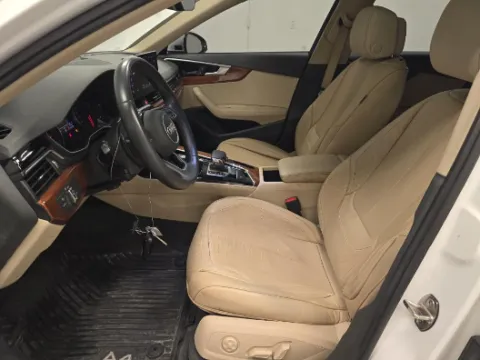 More photos of 2020 Audi A4 40 Premium at Gulliver Auto Group, TX